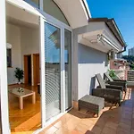 Apartment Vallis On The Lungomare, Near The Sea
