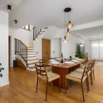Luxury Villa Sofia With Pool In Porec, Istria