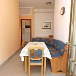 Holiday Home With Barbecue In Medulin