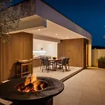 Apartments Villa Plisko Wellness & Pool