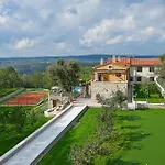Villa Vlastelini 1 - Santo Spirito