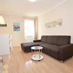 Seaside Charm Apartment In Rovinj