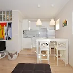 Seaside Charm Apartment In Rovinj