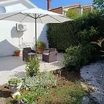 Guesthouse Adriana Cottages