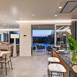 Holiday Home Villa Sonia By Interhome