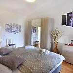 Tolle Wohnung In Umag Mit Kleiner Terrasse