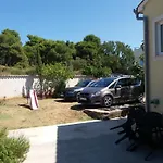 Holiday Home With Sea View