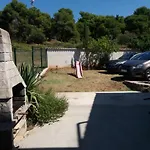 Holiday Home With Sea View