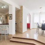 Luxe Villa In Valtura With Private Pool