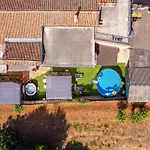Kristijan & Jelena - Pool, Jacuzzi, Playground