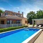 Villa Rosa Magica - Happy Rentals