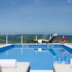 Villa Rosa Magica - Happy Rentals