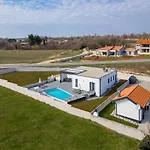 Villa Orbanic By Istrialux