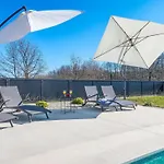 Holiday Home Villa Temelia By Interhome