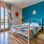 4 Bedroom Gorgeous Apartment In Medulin