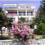 Apartment Sandra