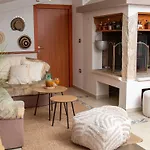 Stars And Olives Retreat