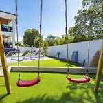 Beautiful Villa In Stinjan Near The Beach