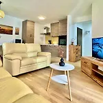 Apartments Terra Solaris
