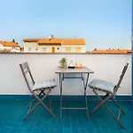 Apartment Bonaca Adults Only