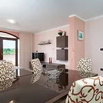 Penthouse Aurora
