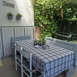 Versteckte Gelassenheit