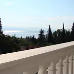Luxurioeses Penthouse Mit Blick Auf Die Gesamte Kvarner Bucht