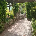 Luxurioeses Penthouse Mit Blick Auf Die Gesamte Kvarner Bucht