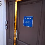 Apartmani De Amicis