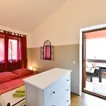 Villa Gloria Al Padre - Meerblick