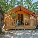 Camping Bi-Village - Eurocamp I Homair
