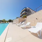 Apartman Aqua S Bazenom
