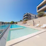 Apartman Aqua S Bazenom