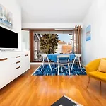 Bellevue - Two Bedroom Apartment With Terrace And Private Garage