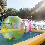 Camping Park Umag - Eurocamp I Homair
