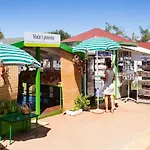 Camping Park Umag - Eurocamp I Homair