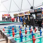Camping Lanterna - Eurocamp I Homair