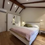 Casa Rossa Ac, Wifi, Prodol - Croazia