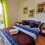 Apartments Vidakovic