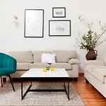 Apartman Scalierova 9 Pula