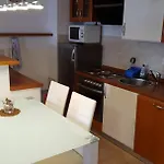 Studio Apartment Second Home