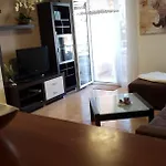 Studio Apartment Second Home