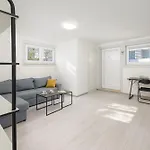 Apartment Luna