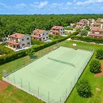 Villa Ana In Paradise Villas Resort