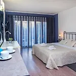 Studio Bellavista 1 - Terrace