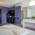 Studio Bellavista 1 - Terrace