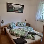 Apartment Tina