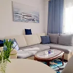 Apartman Vedra