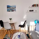 Apartman Vedra