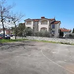 Apartmani Villa Laura Porec